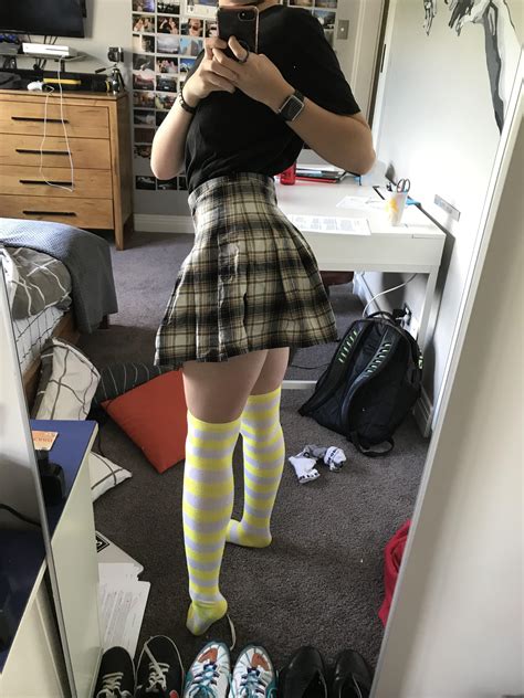 femboy skirt porn